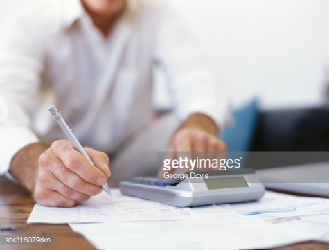 Photo by George Doyle/Stockbyte / Getty Images