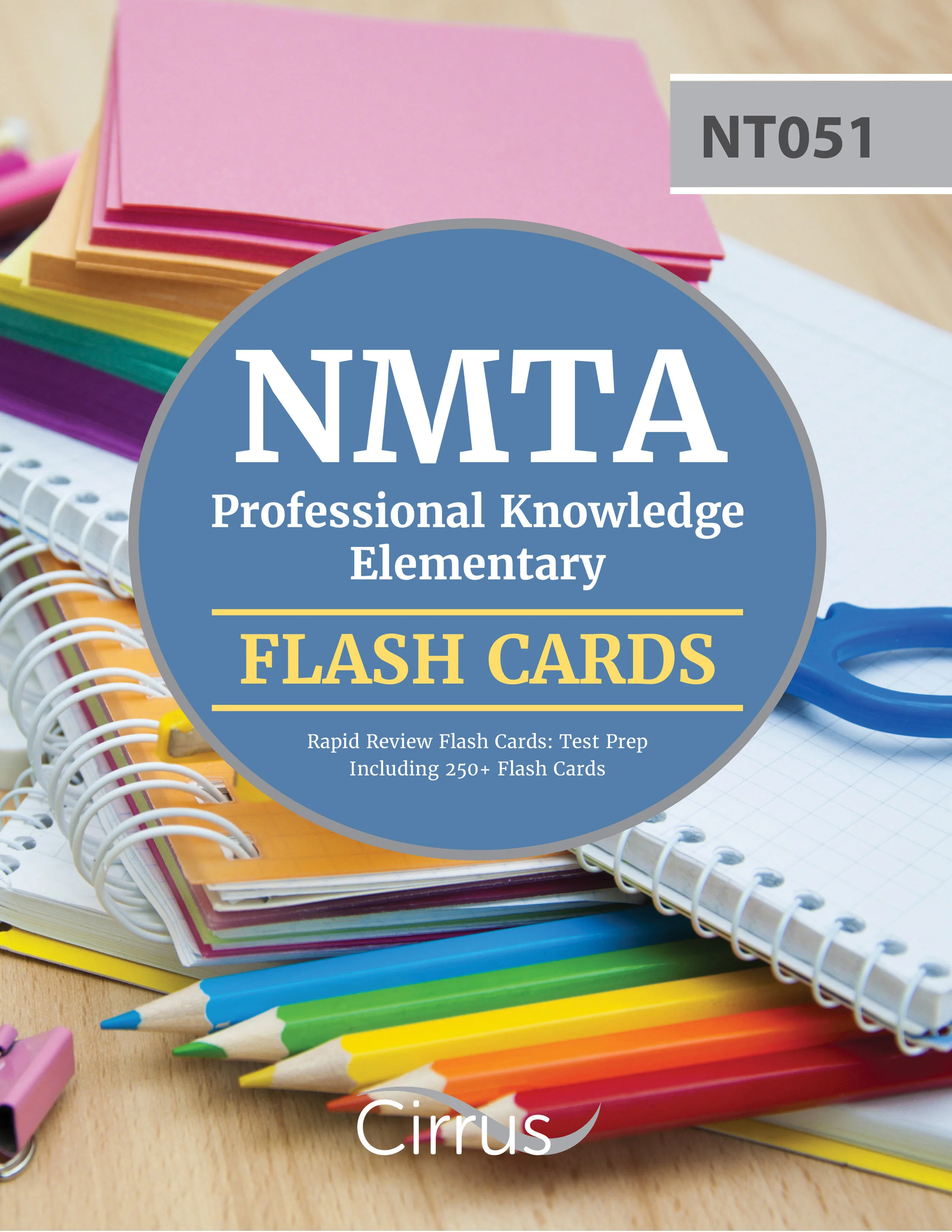 NMTA Elementary Exam Flash Cards