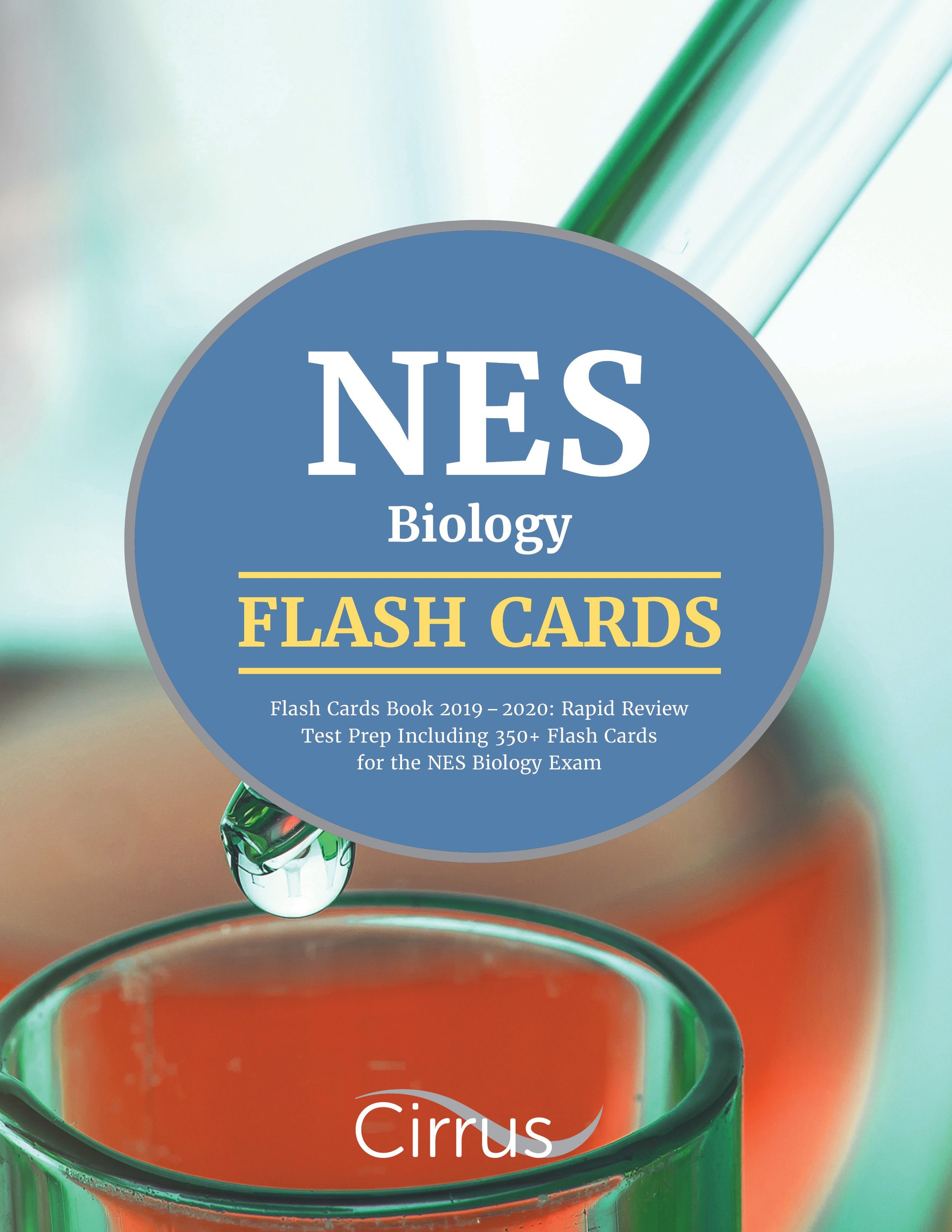 NES — by Cirrus Test Prep