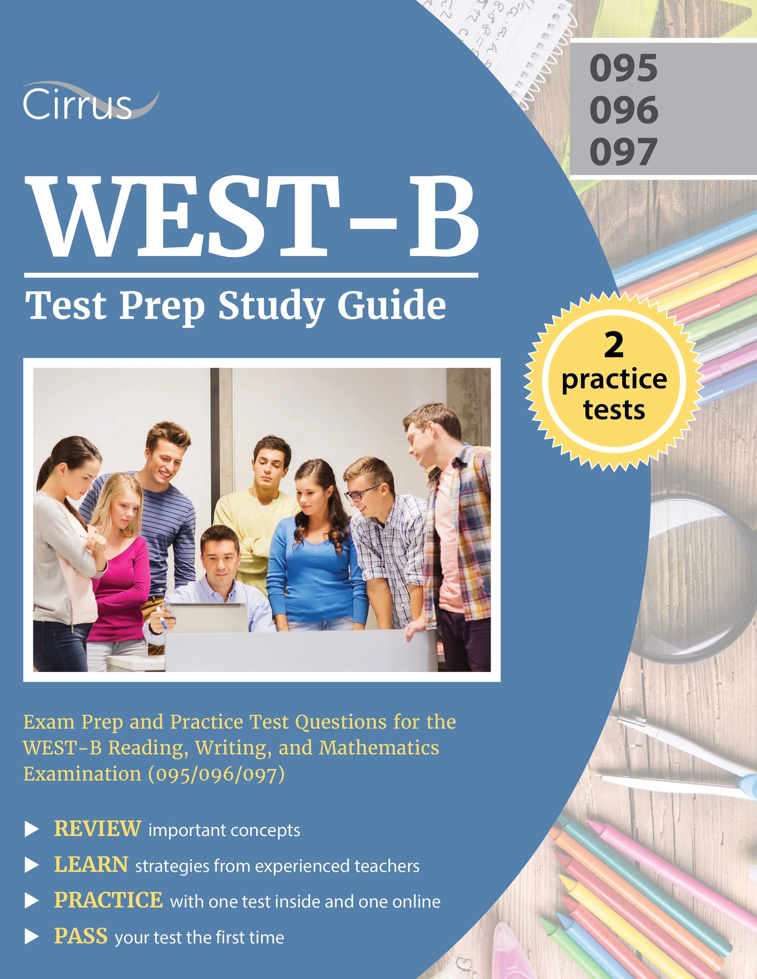 What Is West B Test? : WESTB Test Sample Practice Questions and Answers ...