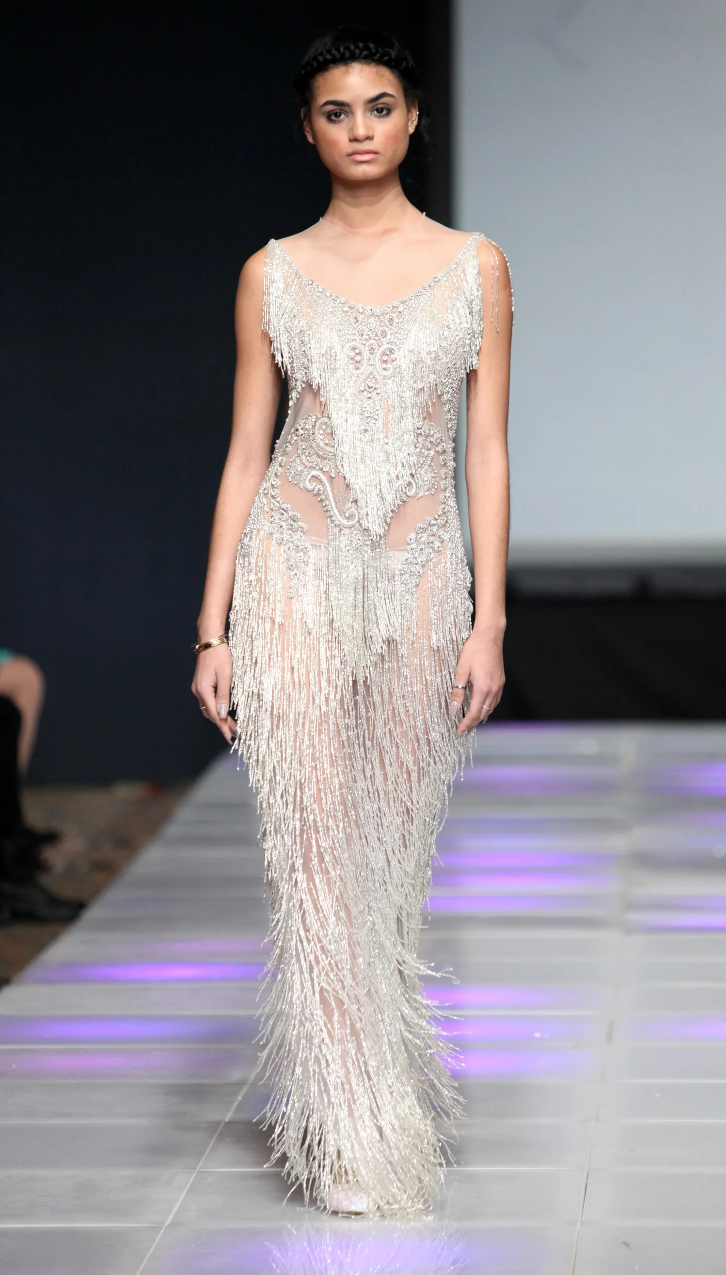 NYFW SS18
