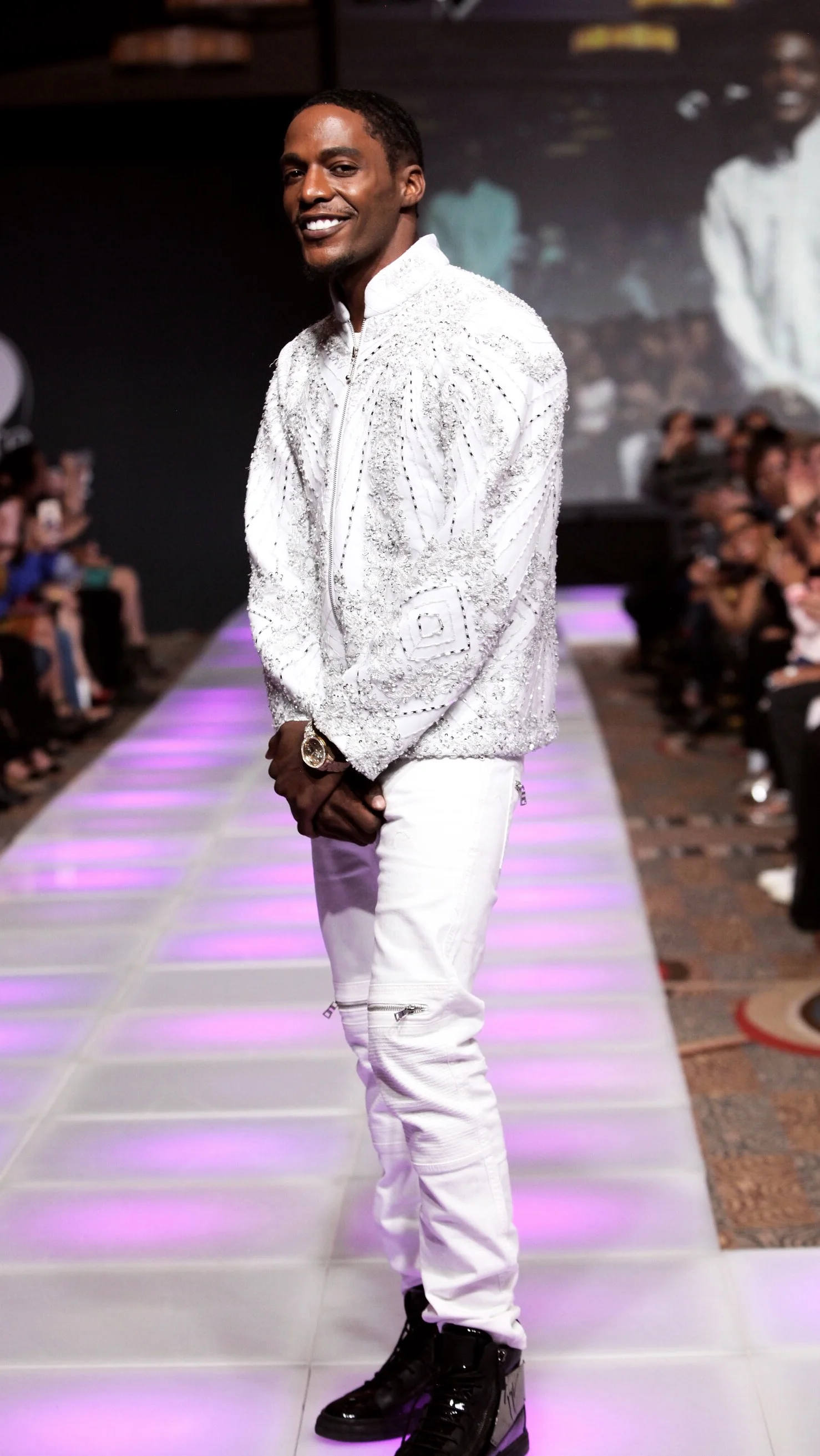 NYFW SS18
