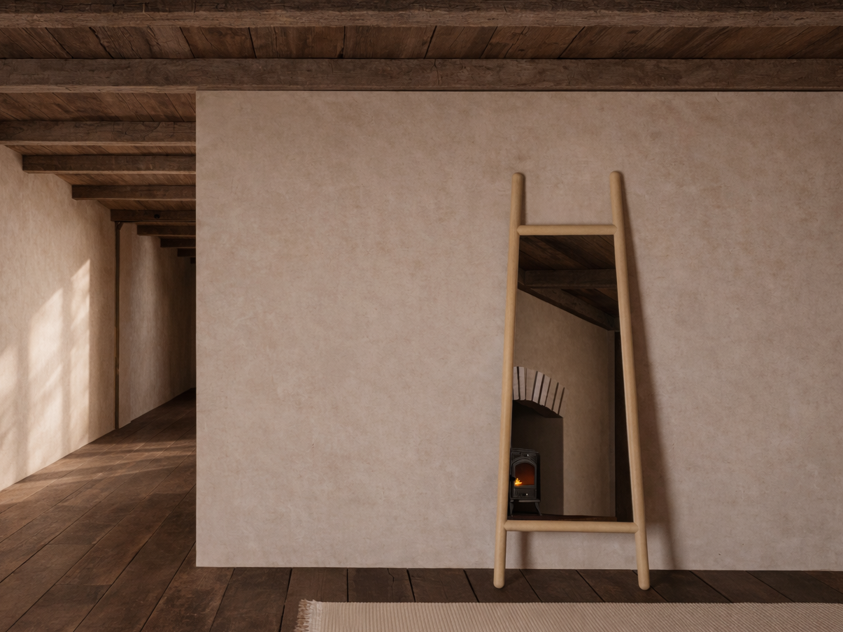 ChatGPT Floor Mirror.png