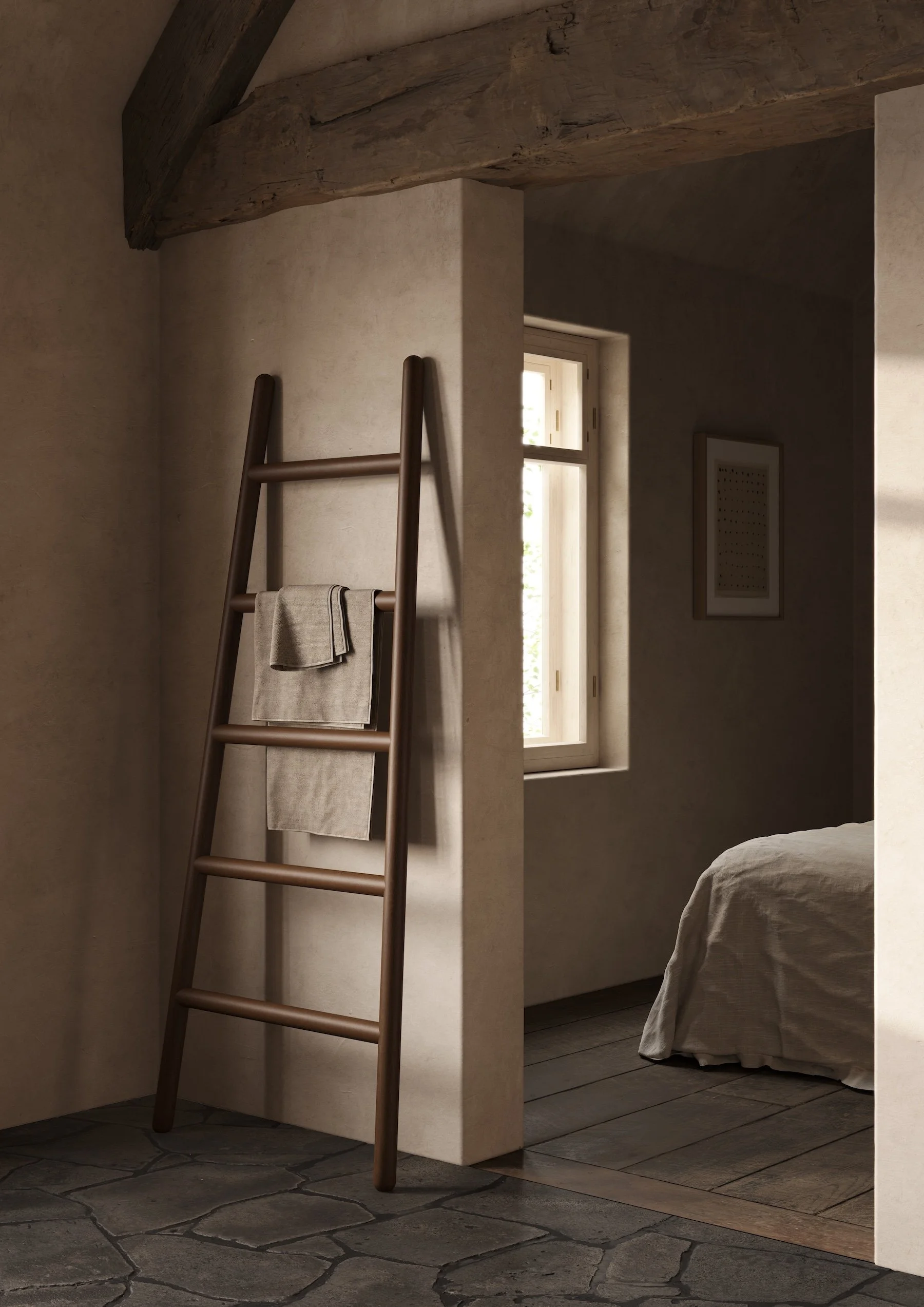 Blanket Ladder_SinCa.jpg