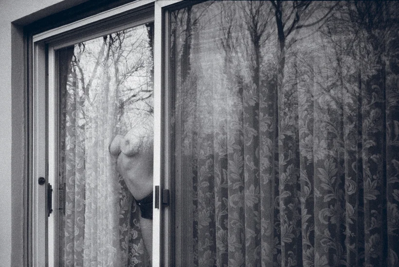 karley, purple magazine