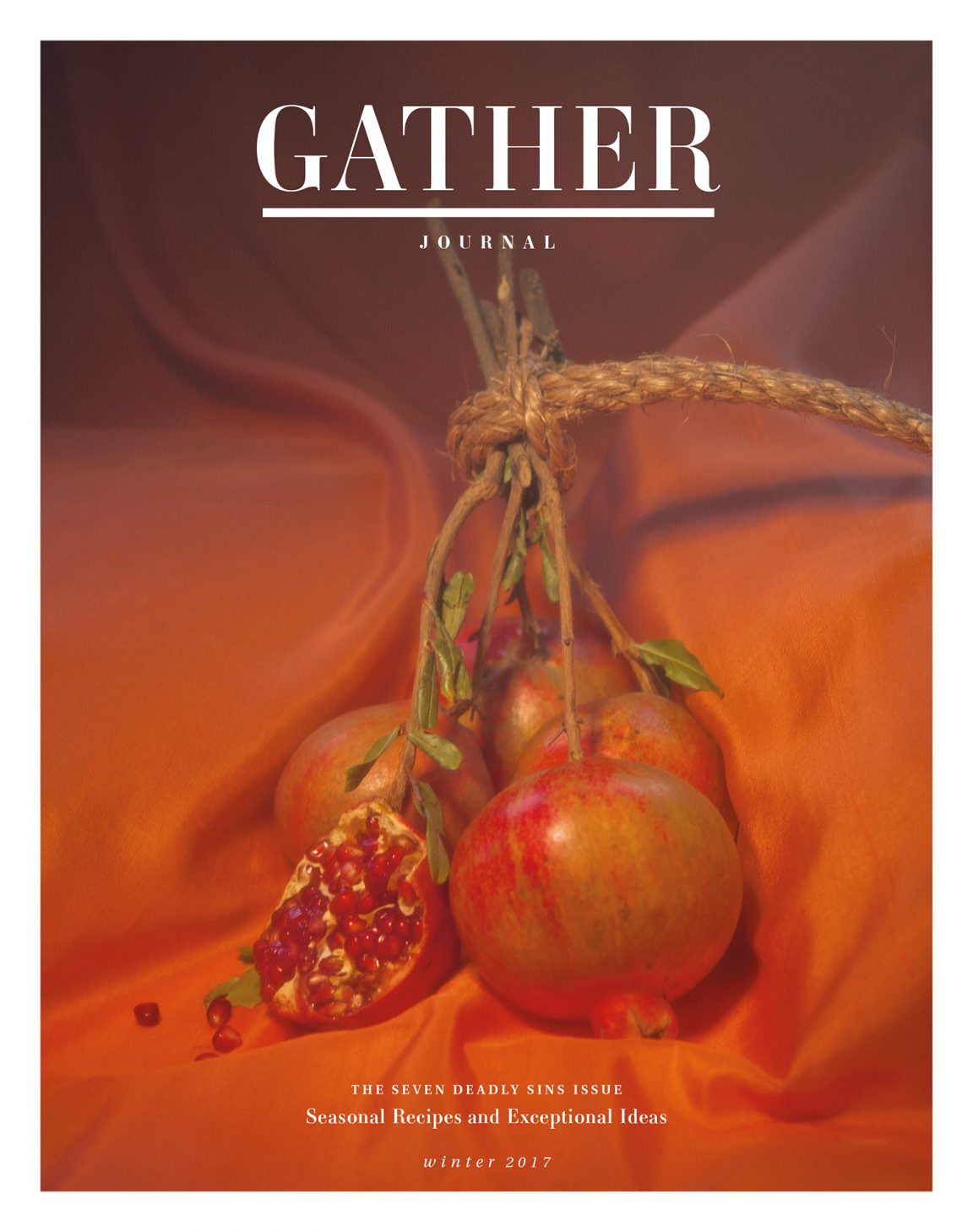 Gather Journal