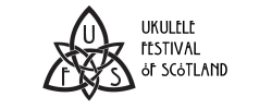UKULELE FESTIVAL OF SCOTLAND 