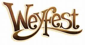 The Hedge Inspectors Live at WEYFEST 2016