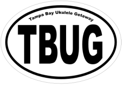 The Tampa Bay Ukulele Getaway