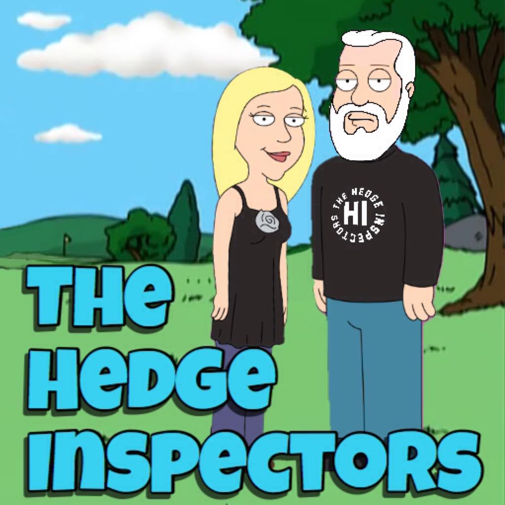 The Hedge Inspectors Music at the Pottery BYO