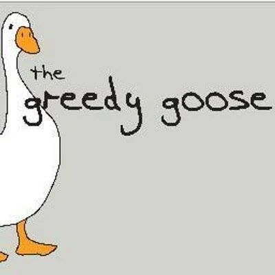 The Greedy Goose Fair 2018