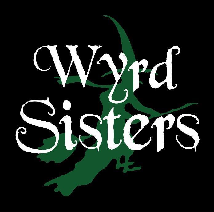 Wyrd Sisters inc The Hedge Inspectors Selbourne Beers Fest