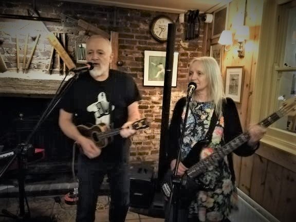 Bat and Ball Freehouse Farnham