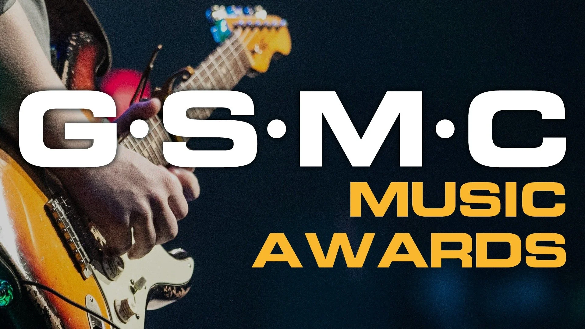 GSMC Graham Steel Music Company Awards 2022