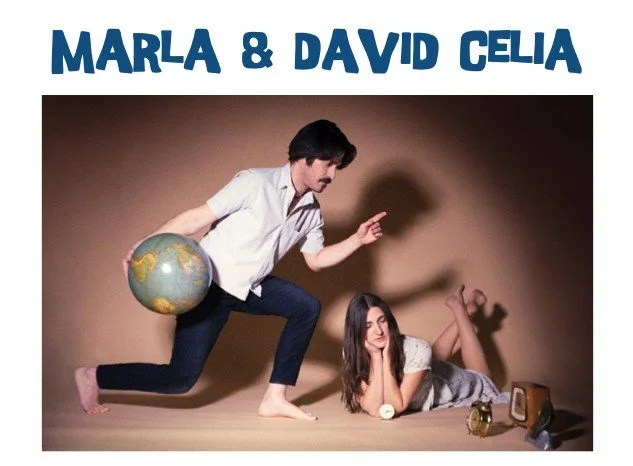 Hedge Inspectors supporting Marla and David Cilia