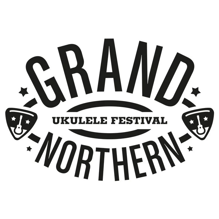 GNUF - a Grand Northern Ukulele Festival 2023