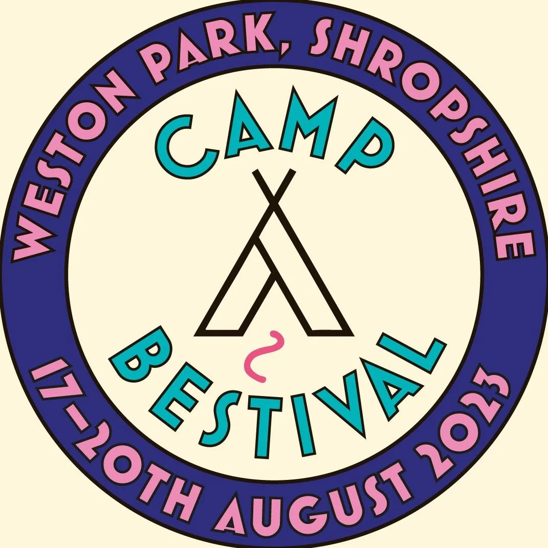 Camp Bestival Shropshire