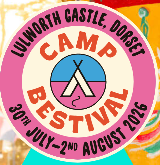 Hedge Inspectors / Hedge Checkers DJ set at Camp Bestival 2026