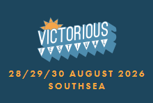 The Hedge Inspectors at Victorious Southsea Portsmouth 2026