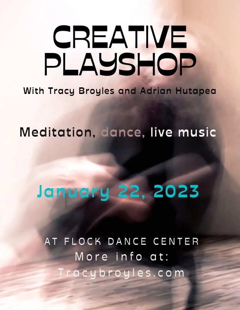 creativity and mystery