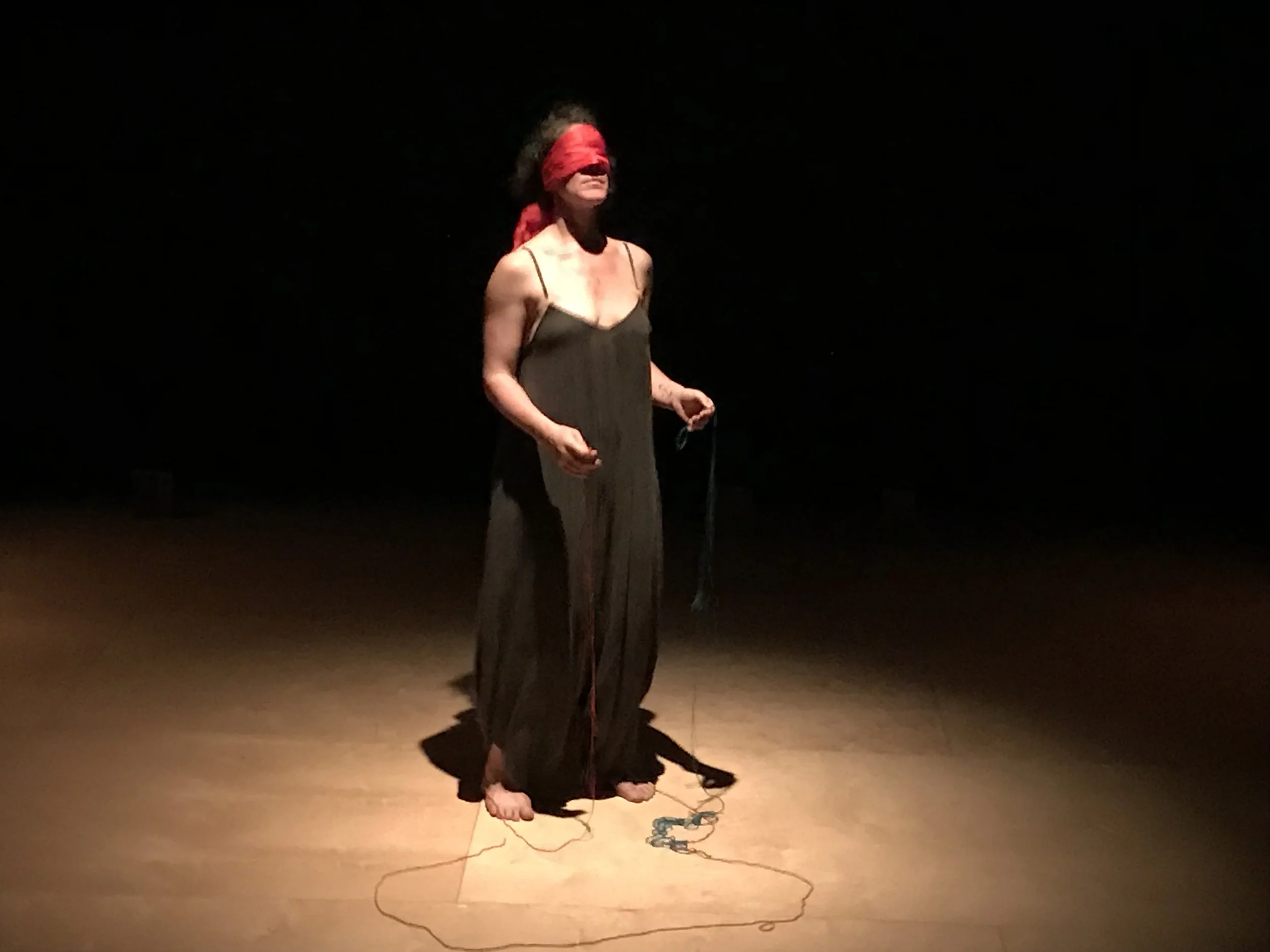 Imagination and Depth