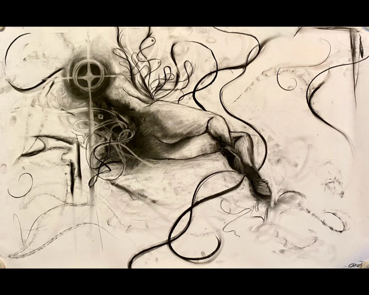 ENLIVENING THE PELVIS part one Spring 2024