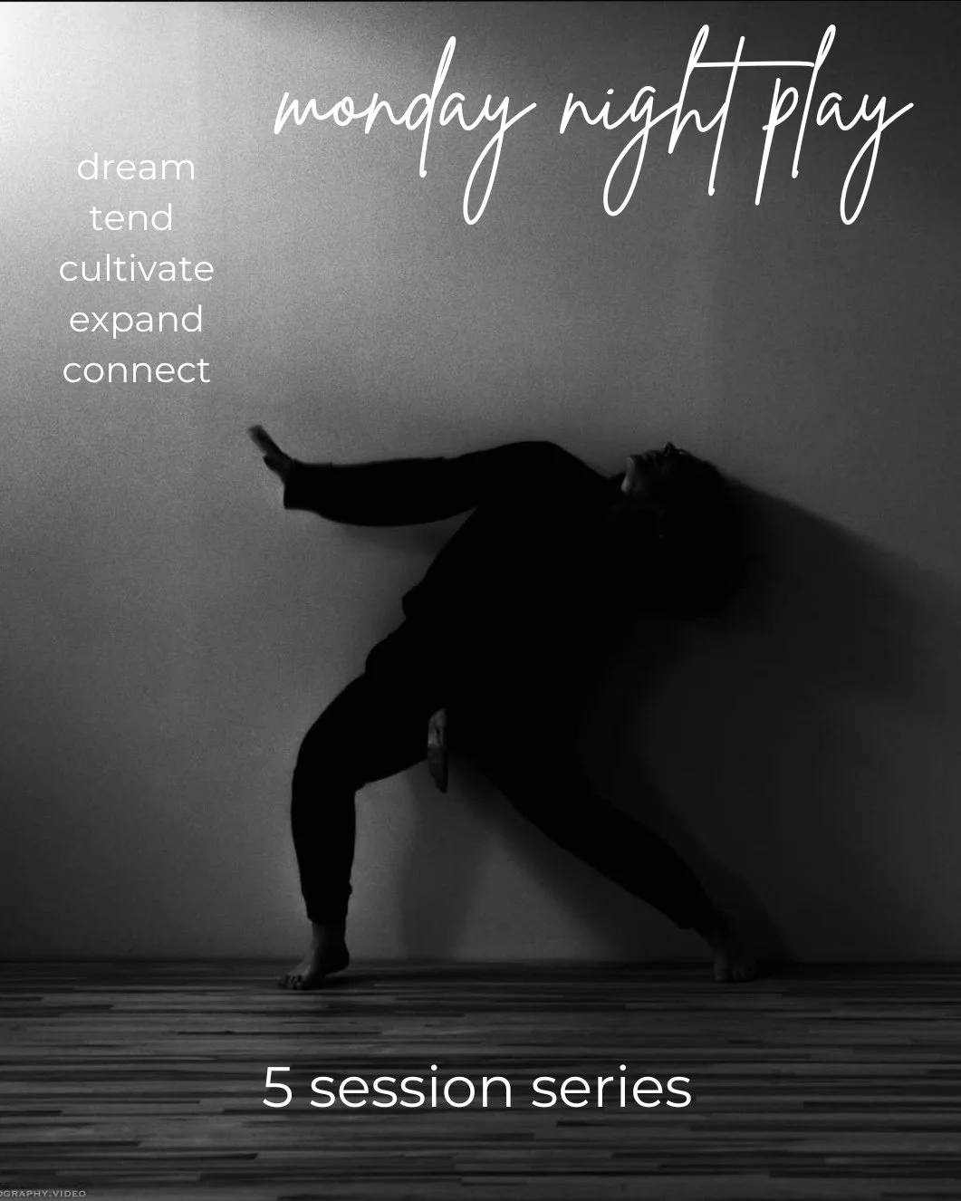 Monday Night Play / Special Series