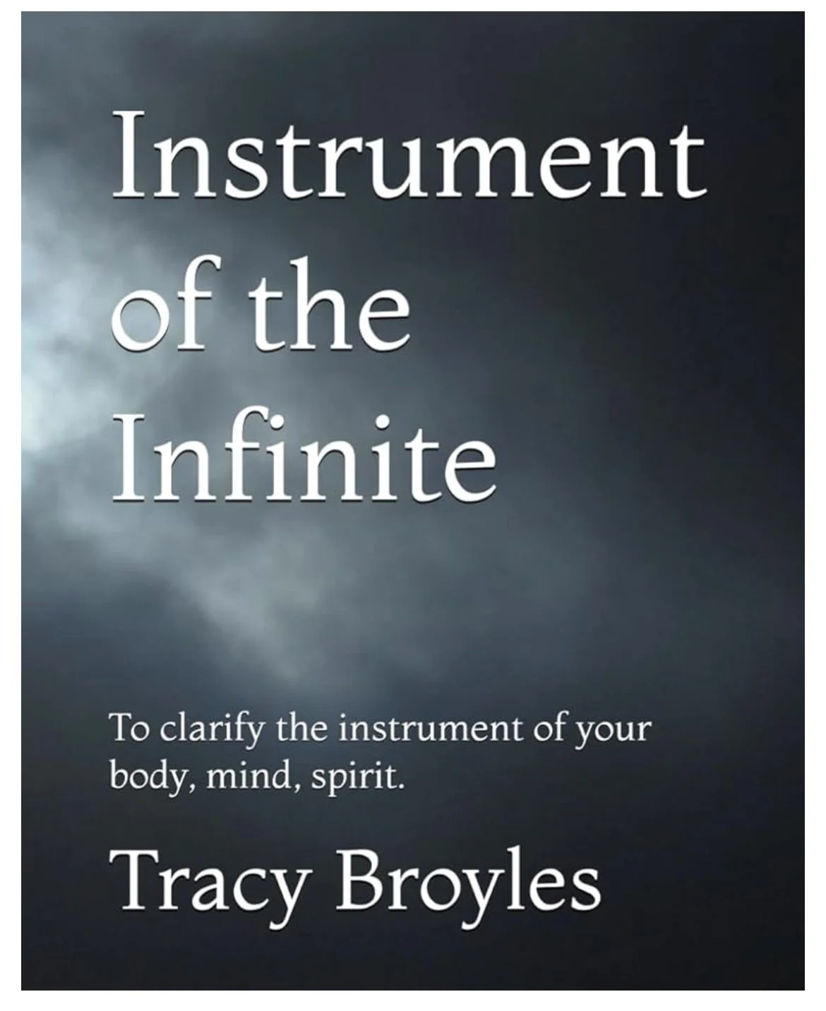 Book Launch