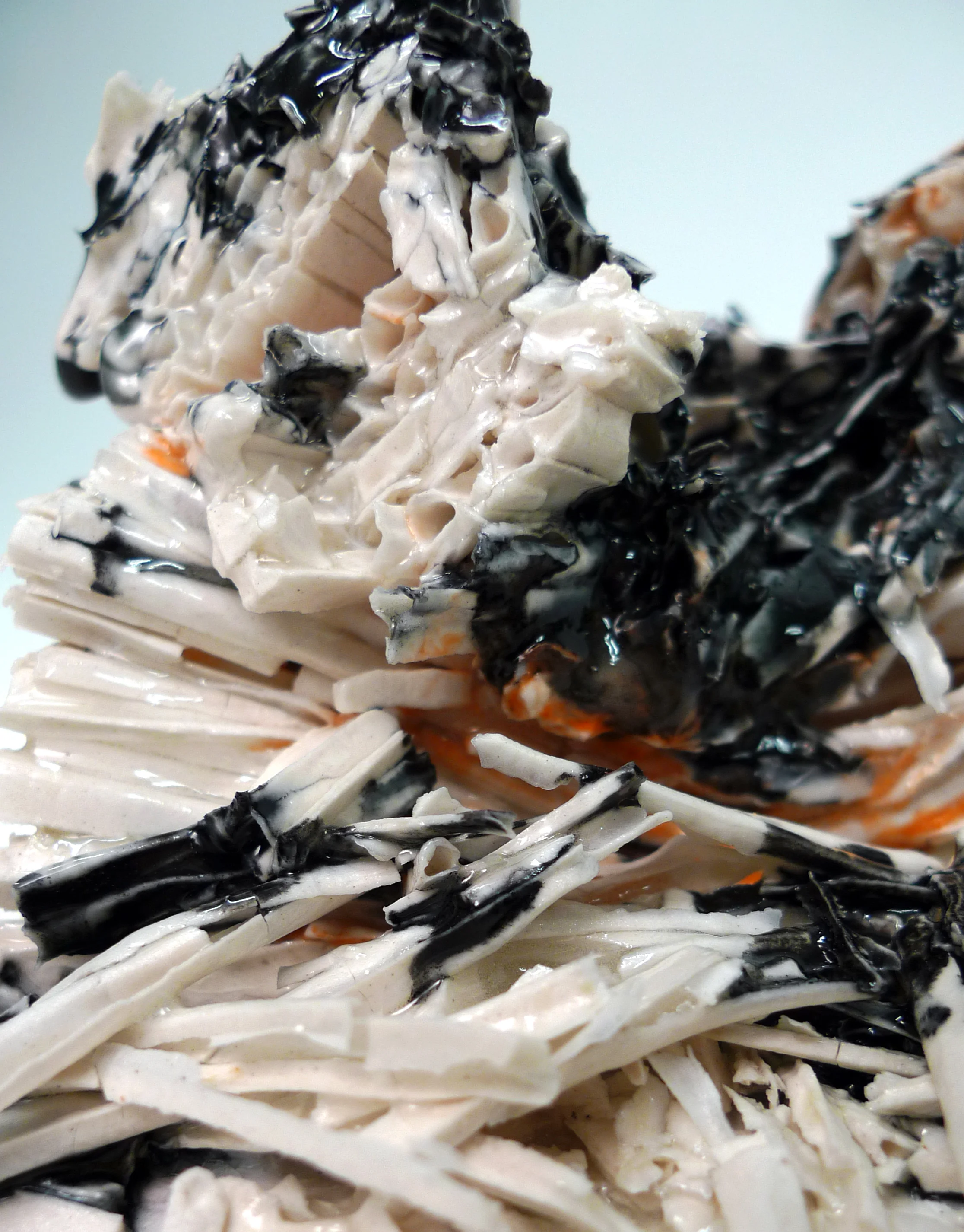 Cardboard (Detail 2)