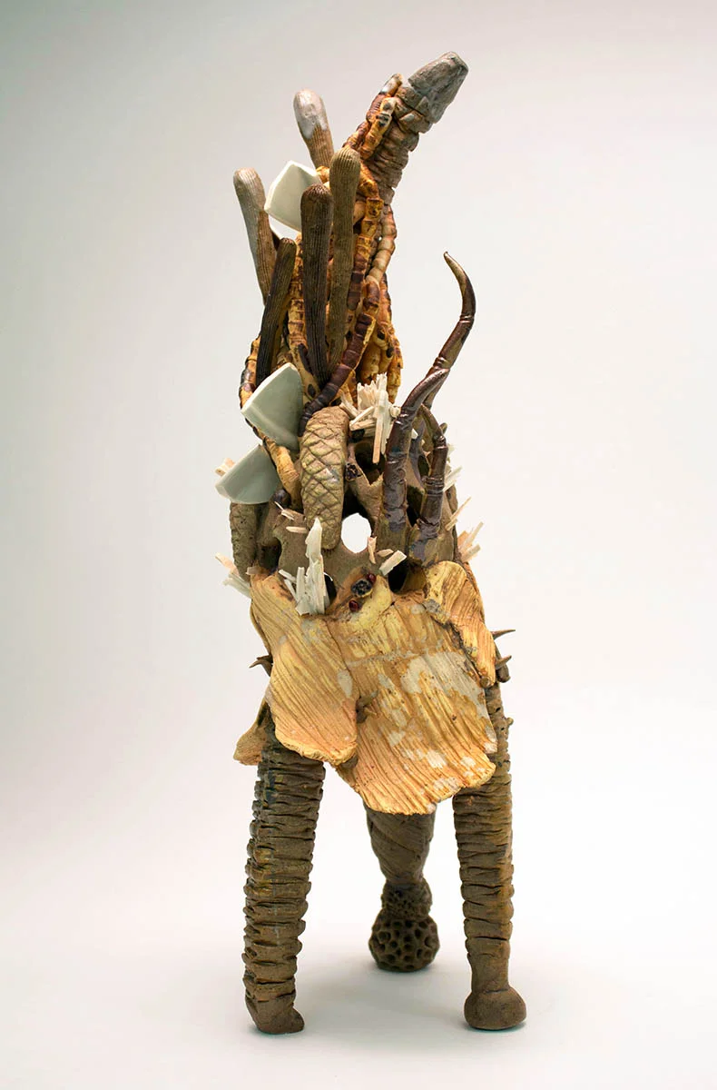 Terra Firma Collective #5