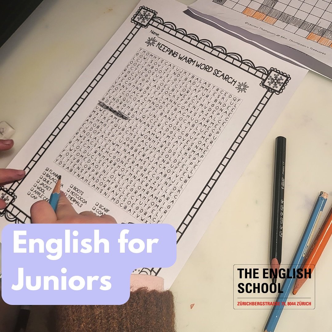 ❄️ Fun and Learning in English for Juniors! ❄️

This week, we dived into advanced winter vocabulary&mdash;think &ldquo;frosty,&rdquo; &ldquo;blizzard,&rdquo; and &ldquo;icicles!&rdquo; The kids were excited to use their new words while reading winter