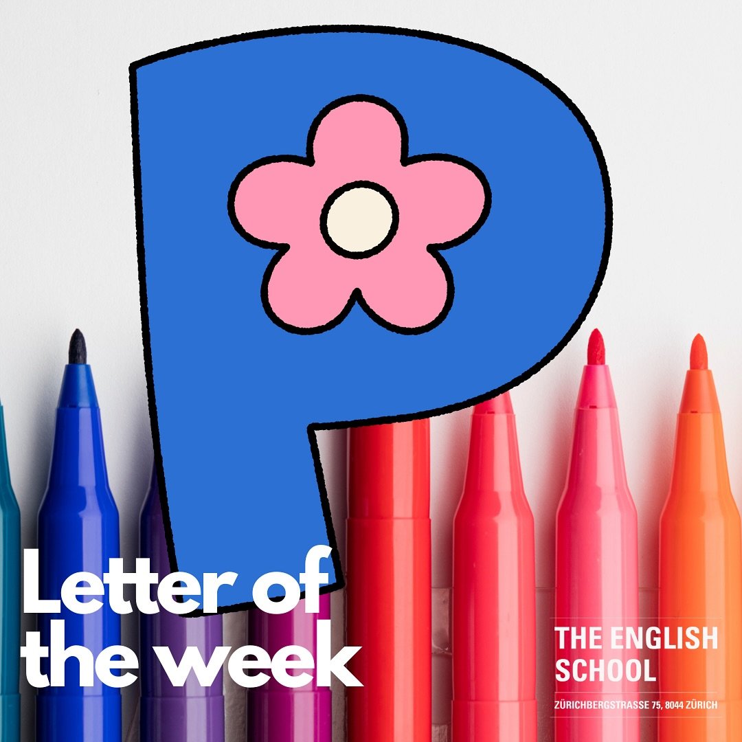 🌟 The English School Alphabet Series: Letter P 🌟

Prepare to explore the Perfectly Playful letter P! From Puppies to Pancakes, the letter &ldquo;P&rdquo; is packed with possibilities for learning and fun. Here are some engaging activities to help y