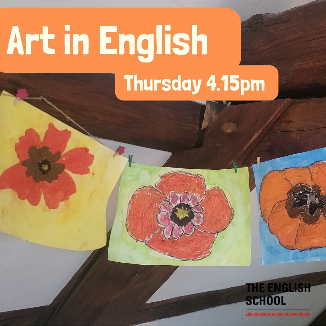 🌺 Poppy Art Inspired by Georgia O&rsquo;Keeffe 🎨

In our art class, we explored the bold and expressive style of Georgia O&rsquo;Keeffe, an artist famous for her vibrant floral paintings. Using oil pastels and watercolours, we created stunning popp
