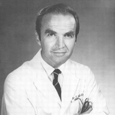 Dr. Richard C. Lillehei