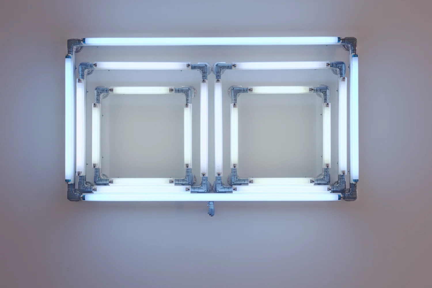 light/DOUBLE ALBERS: Cool White/Sunlight/Daylight 2016