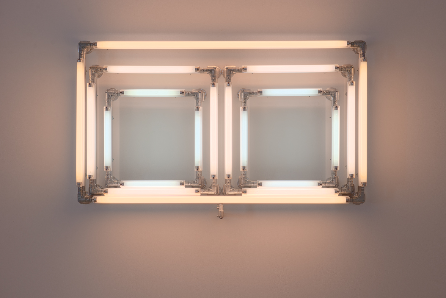 light/DOUBLE ALBERS: Cool White/Natural White/Warm White 2016