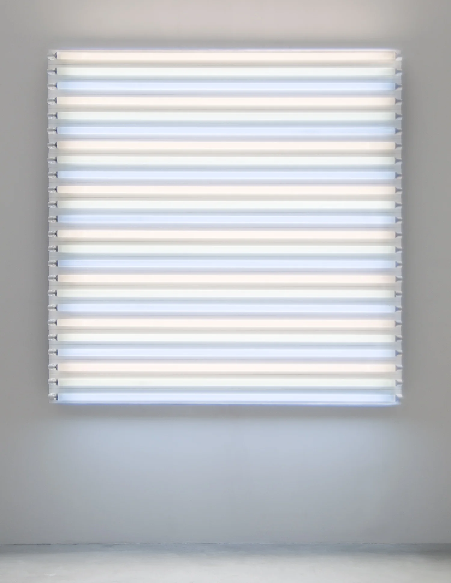 light/LINES: Untitled #1 2011