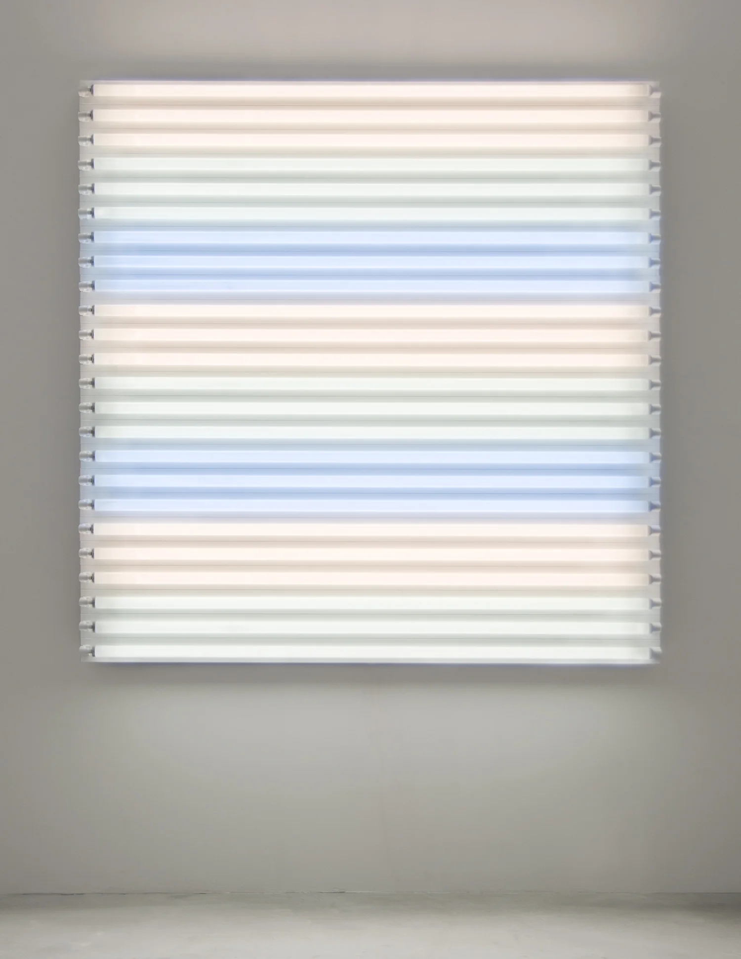 light/LINES: Untitled #2 2011