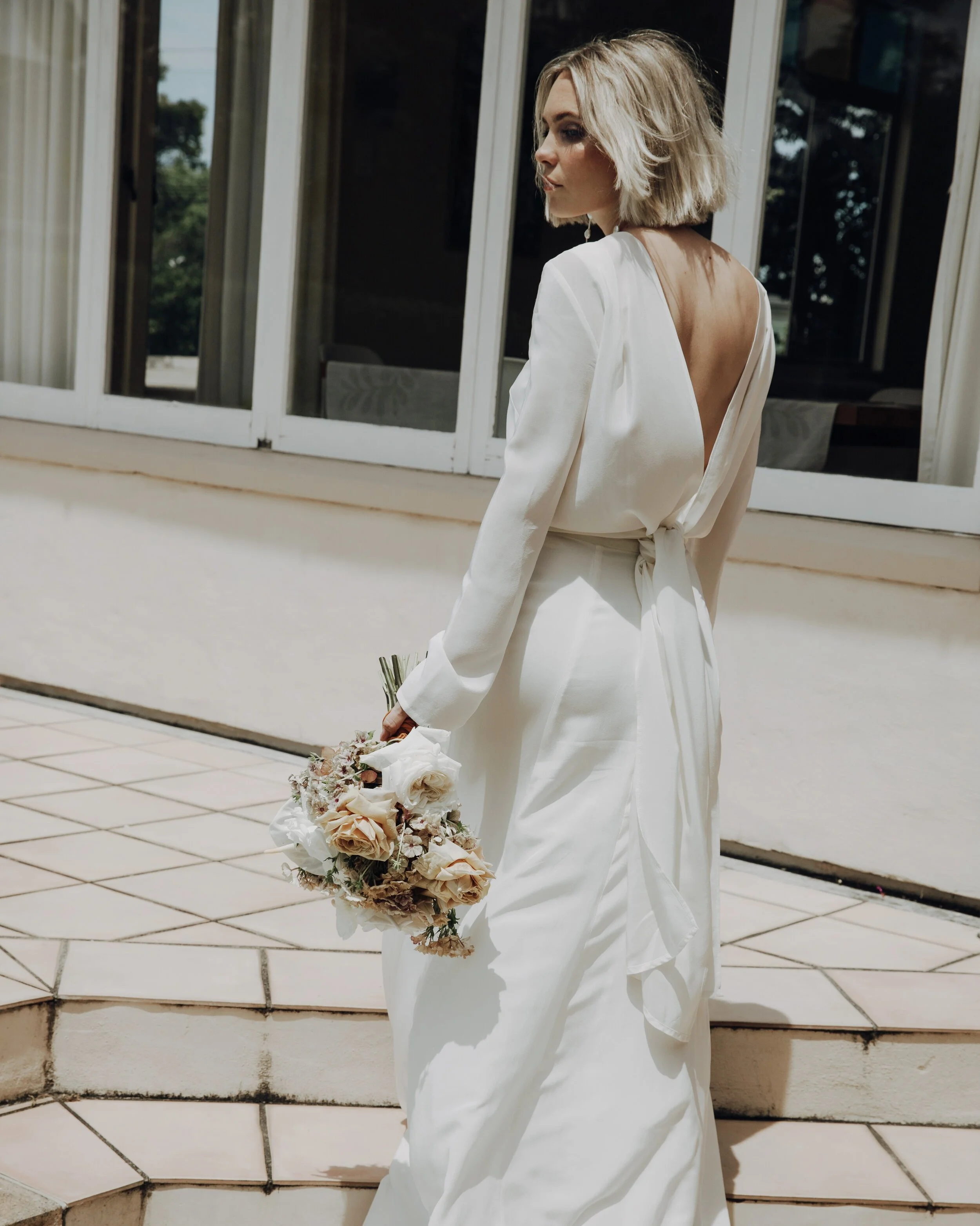 Auckland Best Bridal Makeup Artist — Dani Froude Makeup