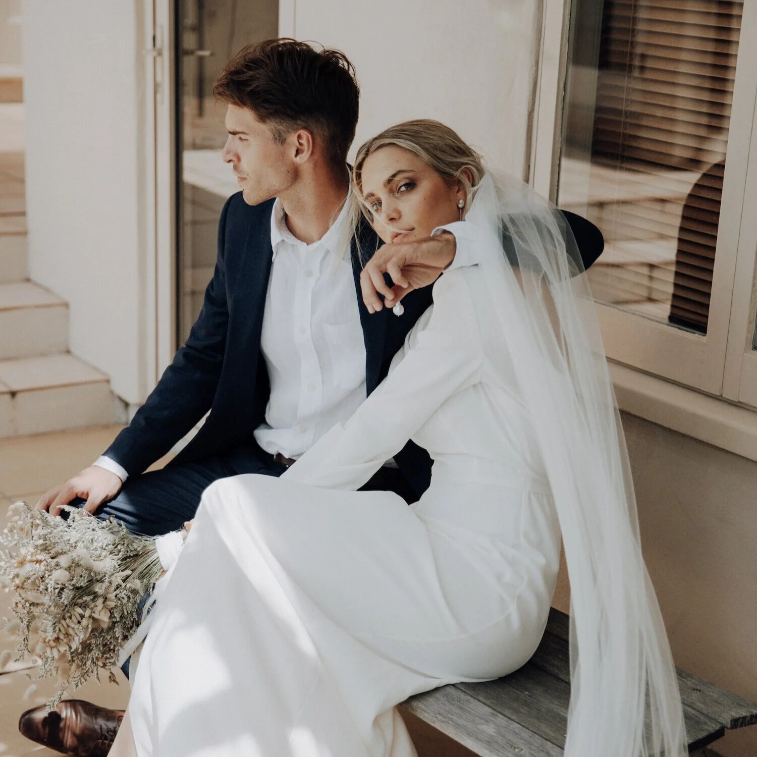 Auckland Bridal Makeup Artist