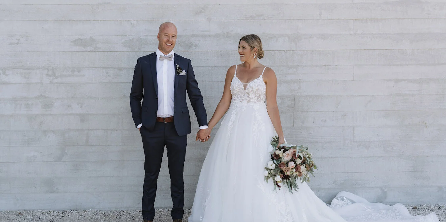 Auckland Best Bridal Makeup Artist — Dani Froude Makeup