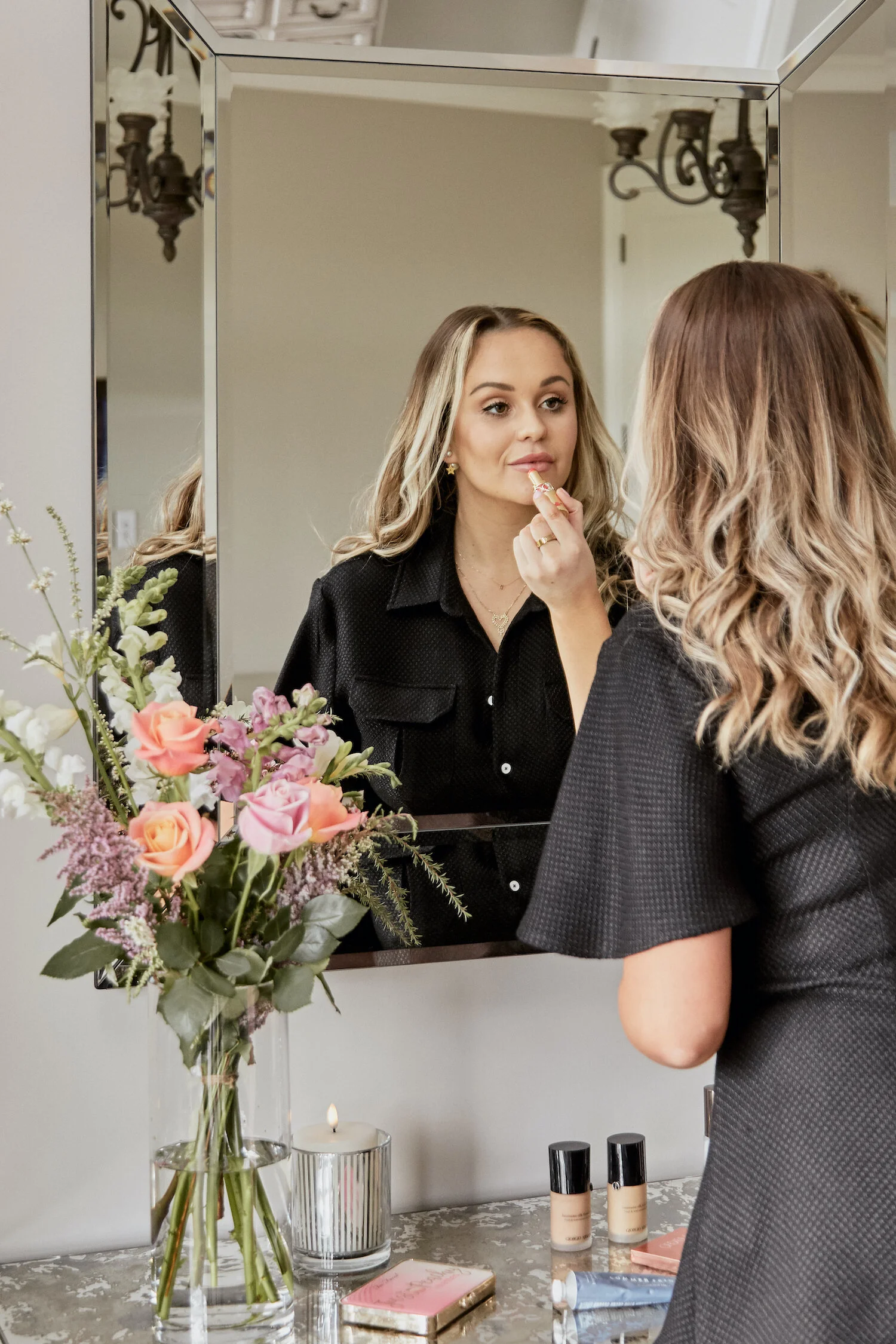 About Auckland Makeup Artist Dani Froude — Dani Froude Makeup