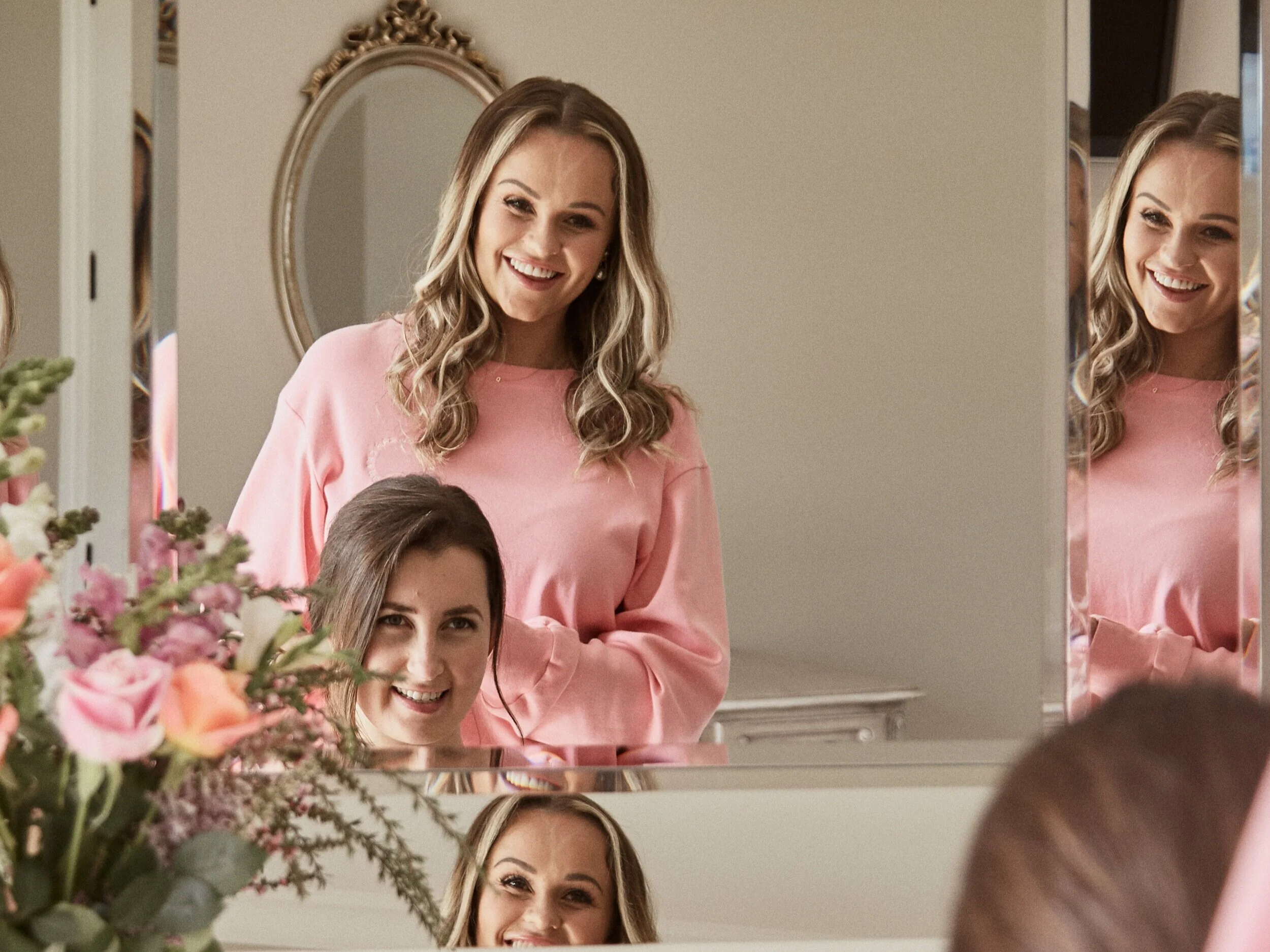 Auckland's best makeup artist