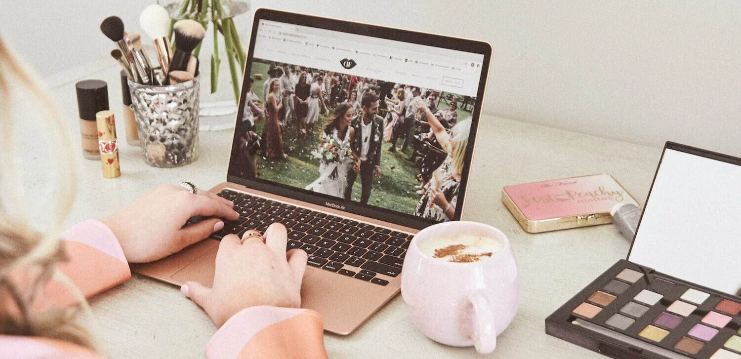 Contact Auckland Makeup Artist