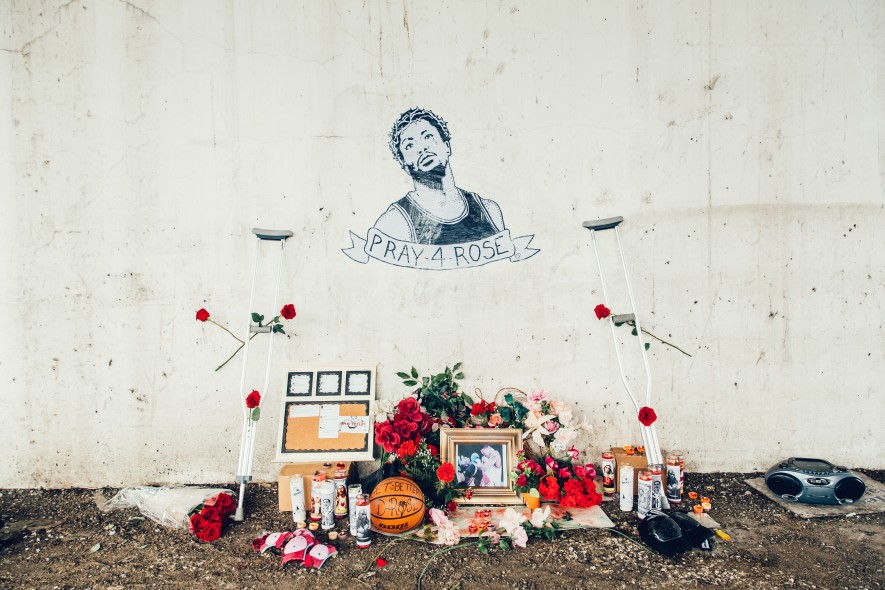 Street Vigils