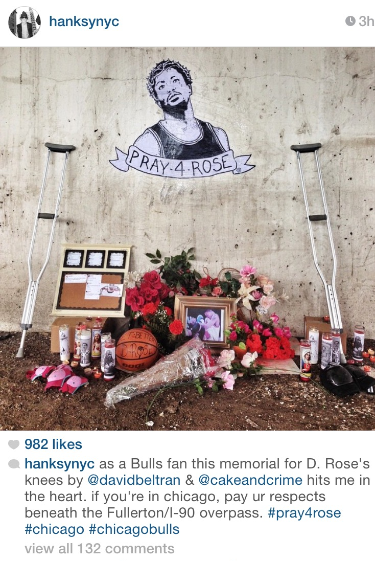 Instagram: Artist Recognition Generates 900+ Instagram Likes 