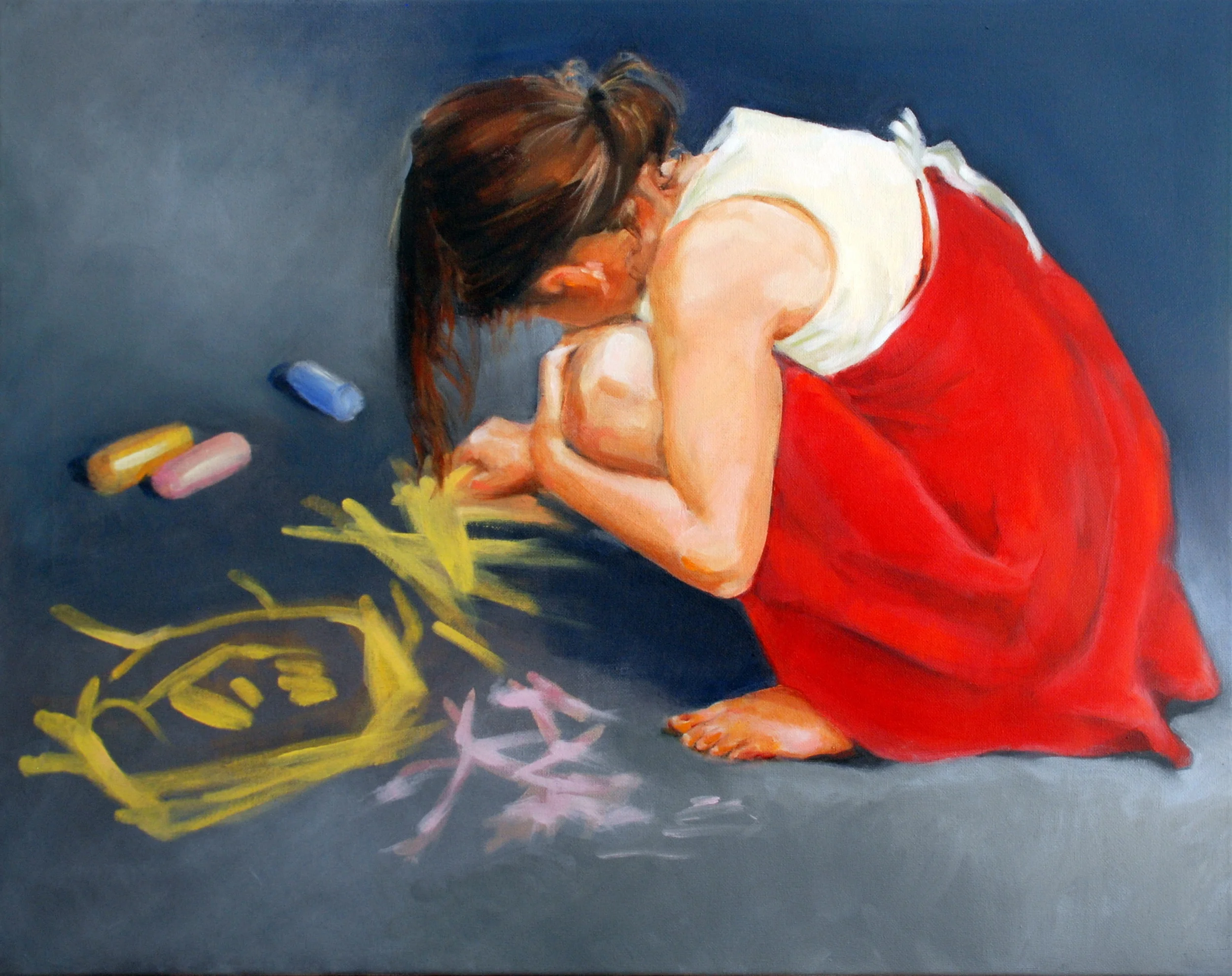 The Artist