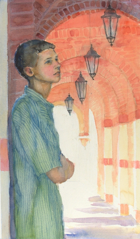 Contemplation