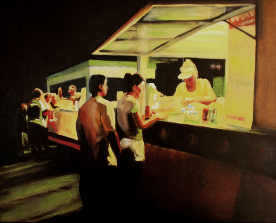 Midnight Midway