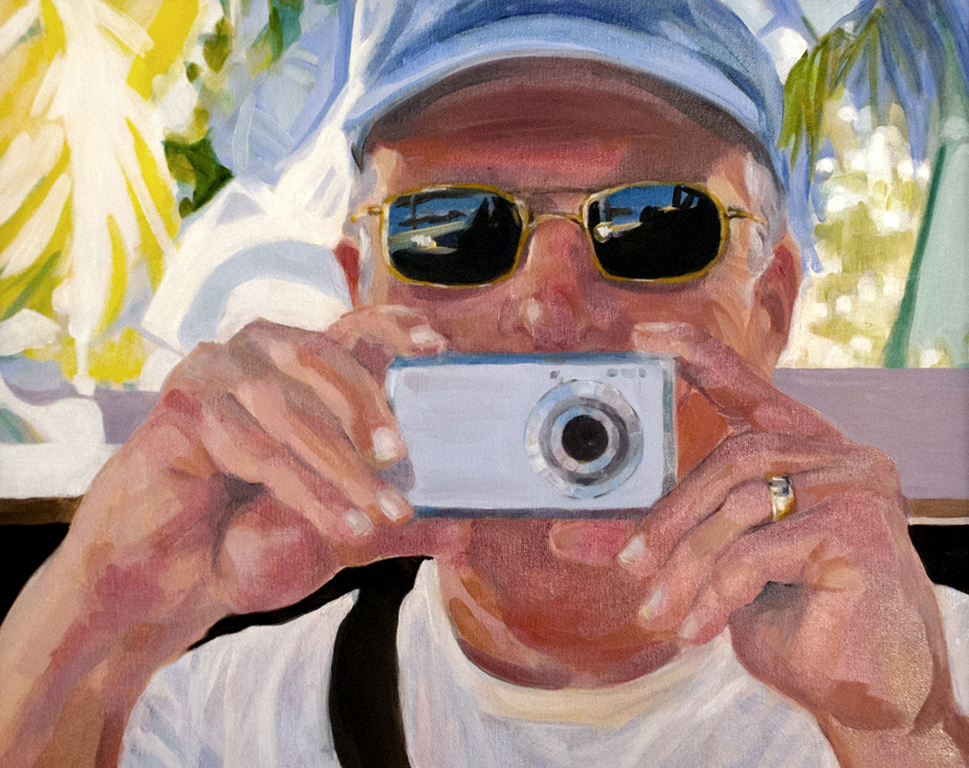 The Photographer
